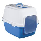 Banheiro Cat Toilette - Chalesco