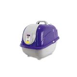 Banheiro para Gato Cat Box Pop - Plast Pet
