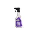 Banho a Seco Collie 500ml (Gatilho)