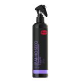 Banho A Seco Ibasa 250ml Higienizador