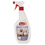 Banho a Seco Sanol Cães e Gatos Spray 500ML
