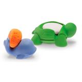 Banho Baleia Tartaruga - Toyster