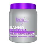 Banho de Pérola Blond Forever Liss 1000g