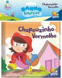Banho divertido II: Chapeuzinho Vermelho