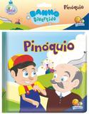 Banho divertido II: Pinóquio