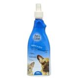 Banho Seco Pet Clean Liquido 500ml - São pet