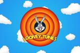 Banner Festa Looney Tunes 150x100cm - X4adesivos