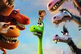 Banner Festa O Bom Dinossauro 150x100cm - X4adesivos