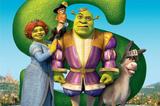 Banner Festa Shrek 150x100cm - X4adesivos