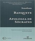 Banquete - Apologia De Socrates - Annablume