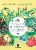 Banquete de capitulos fantasticos - Suinara