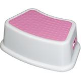 Banquinho Degrau Infantil Step Vaso Pia Baby Style