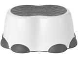 Banquinho Infantil Bumbo BU10079 Até 50kg - Grafite