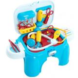 Banquinho Infantil Doutor - Bel brink