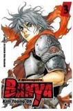 Banya Vol.3 O Mensageiro - Conrad
