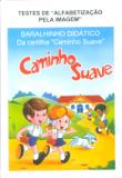Baralhinho Didático da Cartilha "Caminho Suave" (60 Cartas)