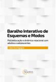 Baralho interativo de esquemas e modos - Sinopsys