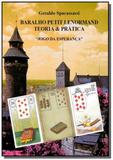 Baralho petit lenormand teoria pratica - Autor independente