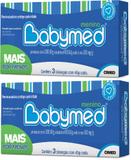 Barato Babymed Kit C/6 Menino Igual Hipoglós