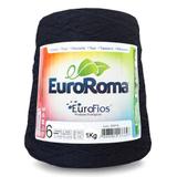 Barbante Euroroma Colorido N06 1kg Eurofios