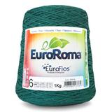 Barbante Euroroma Colorido N06 1kg Eurofios