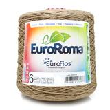 Barbante Euroroma Colorido N06 1kg Eurofios