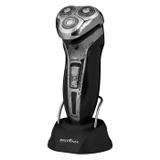 Barbeador Britânia Bba01 Aqua Bivolt - Britania
