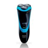 Barbeador Philips AquaTouch Seco e Molhado AT756/16 Bivolt