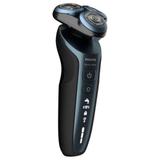 Barbeador Philips Linha S6000 S6610/11 Preto