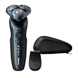 Barbeador Philips Linha S6000 S6610/11 Preto