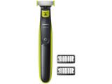 Barbeador Philips OneBlade QP2521/10 - Seco e Molhado 2 Pentes