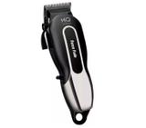 Barbershop Maquina Corte Profissional Force Fade Mq Bivolt - Mq hair