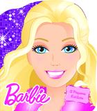 Barbie - A pequena estilista