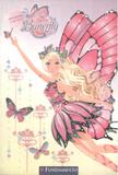 Barbie - butterfly - aprendendo a ler com a barbie butterfly - Fundamento