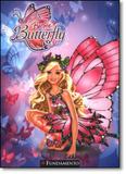 Barbie Butterfly - Coleção Barbie - Fundamento