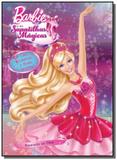 Barbie e as sapatilhas magicas - Ciranda cultural