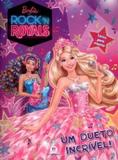 Barbie em Rock n Royals - Um dueto incrível