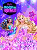 Barbie em Rock n Royals - Um dueto incrível