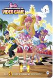 Barbie - em um mundo de video game - Ciranda cultural