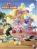 Barbie - Em um mundo de videogame