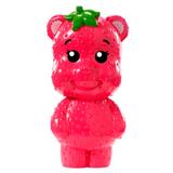 Barbie Fantasia Mini Bichinhos Urso Morango - Mattel