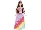 Barbie Fantasia Princesas Reinos - Mattel