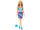 Barbie Fashion and Beauty com Anel Menina - Mattel