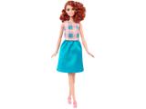Barbie Fashionistas com Acessórios - Mattel