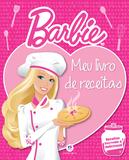 Barbie - Meu livro de receitas