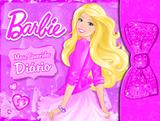 Barbie - Meu querido diário
