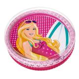 Barbie Praia Piscina 135L Fashion - Fun Divirta-se