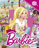 Barbie - Procure e encontre