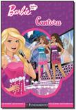 Barbie - Quero Ser Cantora - Fundamento