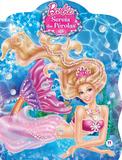 Barbie - Sereia das pérolas